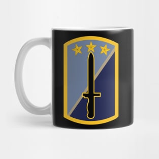 170th Infantry Bde SSI wo Txt Mug